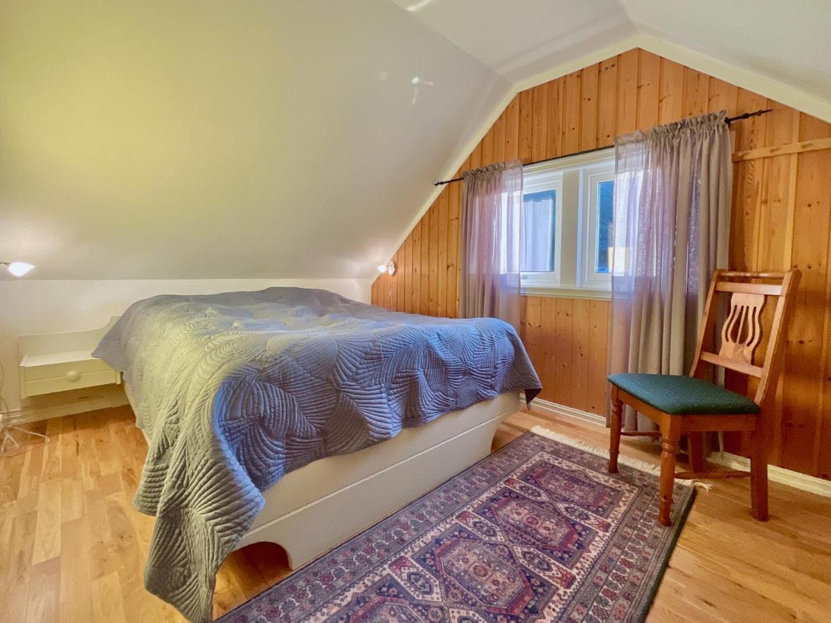 Kvalvika Retreat - Lofoten Лекнес Екстер'єр фото