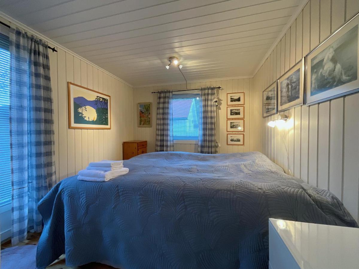 Kvalvika Retreat - Lofoten Лекнес Екстер'єр фото