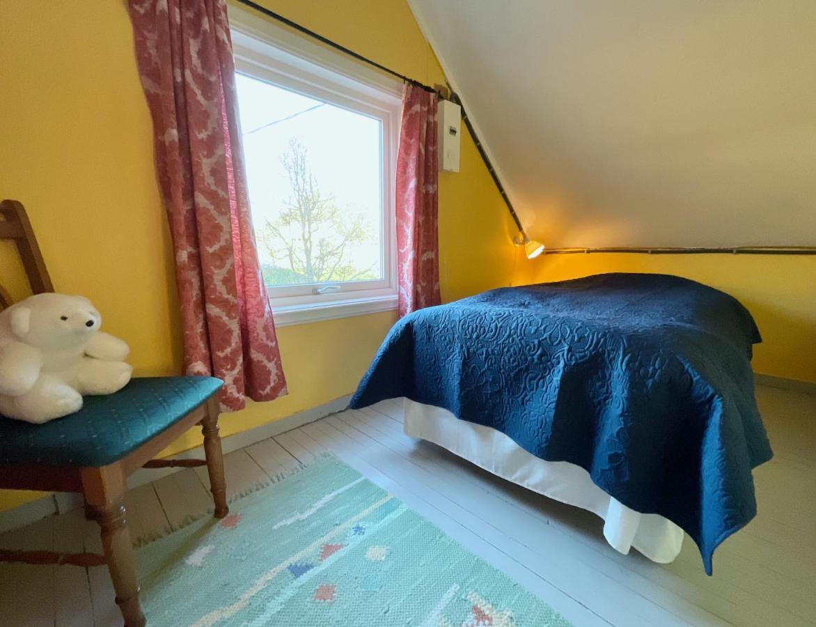 Kvalvika Retreat - Lofoten Лекнес Екстер'єр фото